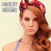 lana del rey et son clip vidéo musical video games
