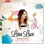 la cover du single "Oberkamp" de Lena Luce
