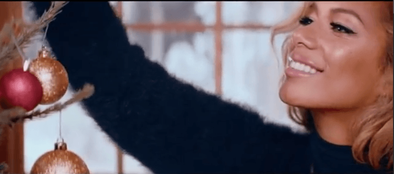 photo de Leona Lewis dans One More Sleep