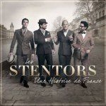 la pochette de l'Album Histoire de France de Les Stentors