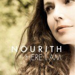 l'album "Here I am" de Nourith