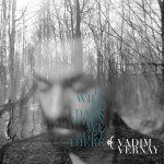 Cover du troisième album du chanteur français Vadim Vernay