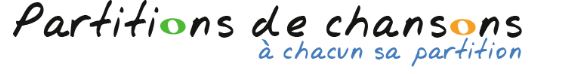 logo du site partenaire Partitions de Chansons