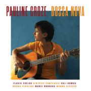 front de l'album Bossa Nova de Pauline Croze