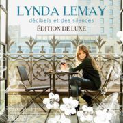 Lynda Lemay et son nouvel album