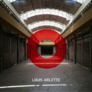 affiche de l'album EP de Louis Arlette