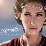 Pochette du single "Wonder Human" de Sheryfa Luna