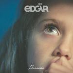 pochette de l'album Persona du duo Edgär