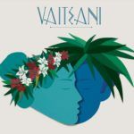 la cover de l'album de Vaiteani