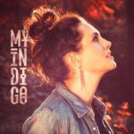 pochette du titre éponyme de MY INDIGO