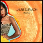 pochette de l'album "Dévêtue" de Laurie Darmon
