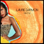 pochette de l'album "Dévêtue" de Laurie Darmon