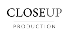 logo du site Closeup Production