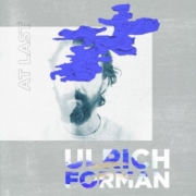 pochette du titre "At Last" de l'artiste Ulrich Forman
